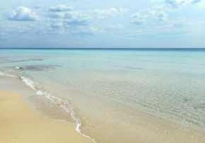 Casa Lido degli Angeli a 120m dal mare